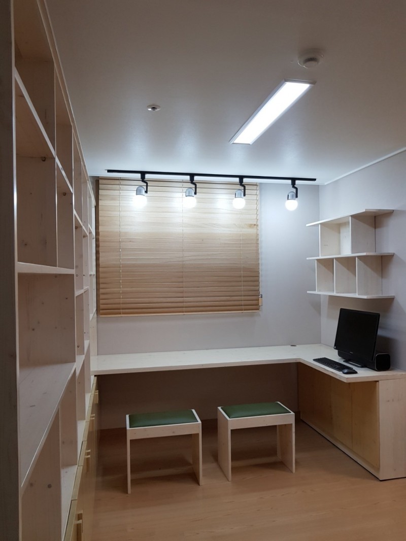 사무용가구가구제작