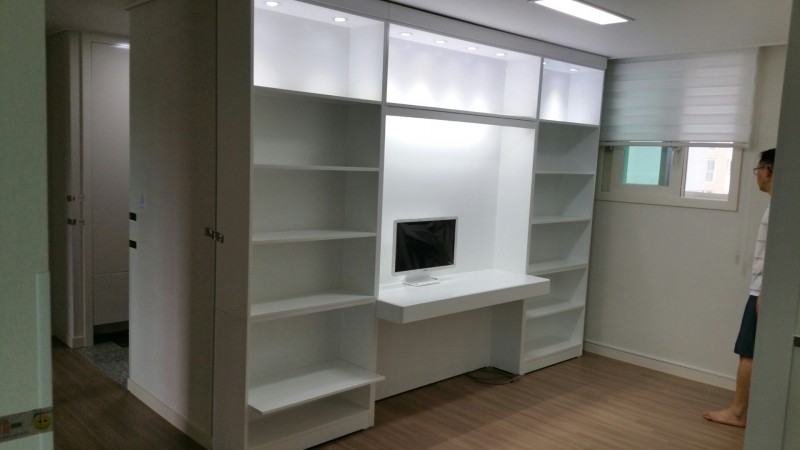 사무용가구가구제작