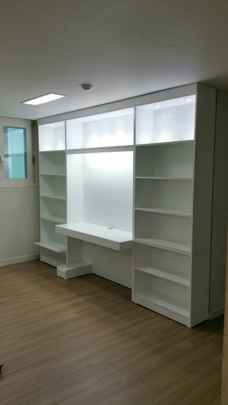 사무용가구가구제작